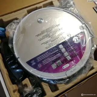 Пылесос pvcr 0735 iq home