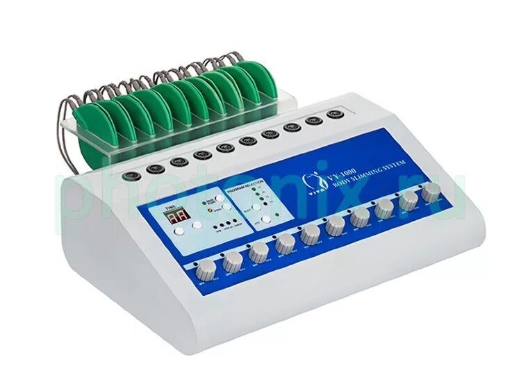Аппарат для многоканальной миостимуляции "Неостим-16". Аппарат миостимуляции для тела CL-c022. Аппарат для миостимуляции b-333. Eidline аппарат низкочастотной миостимуляции.