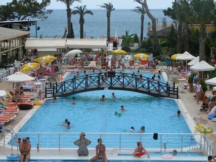 Hotel belpinar 4