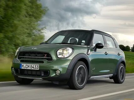 Cooper s отзывы