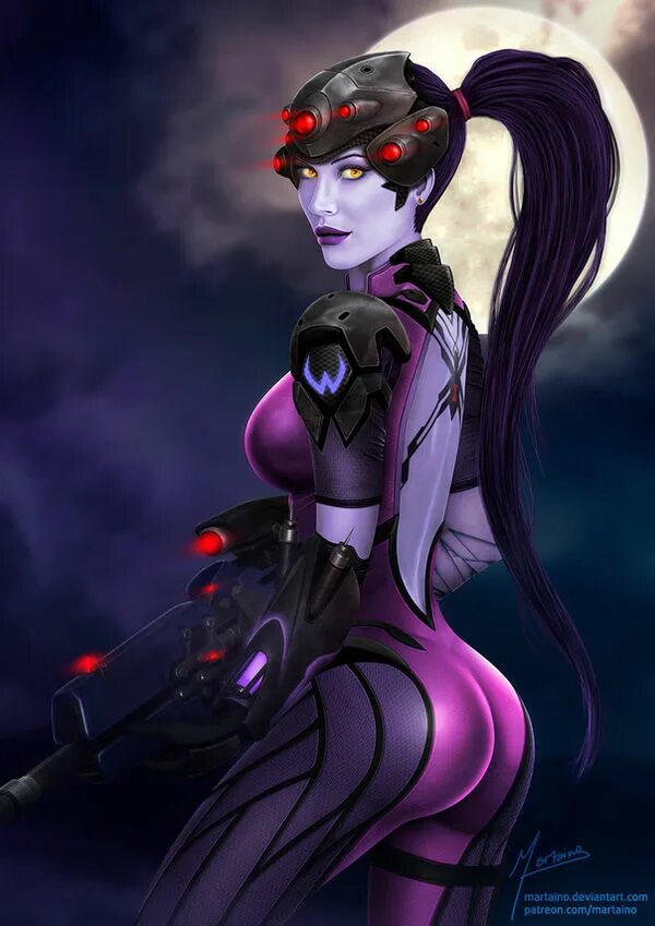 Mercy instaloss aphy3d