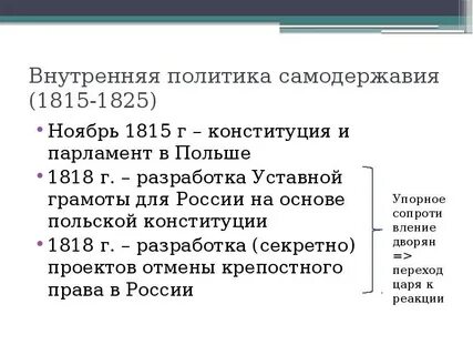 Национальная политика самодержавия