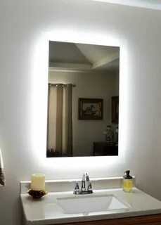 Зеркальный свет