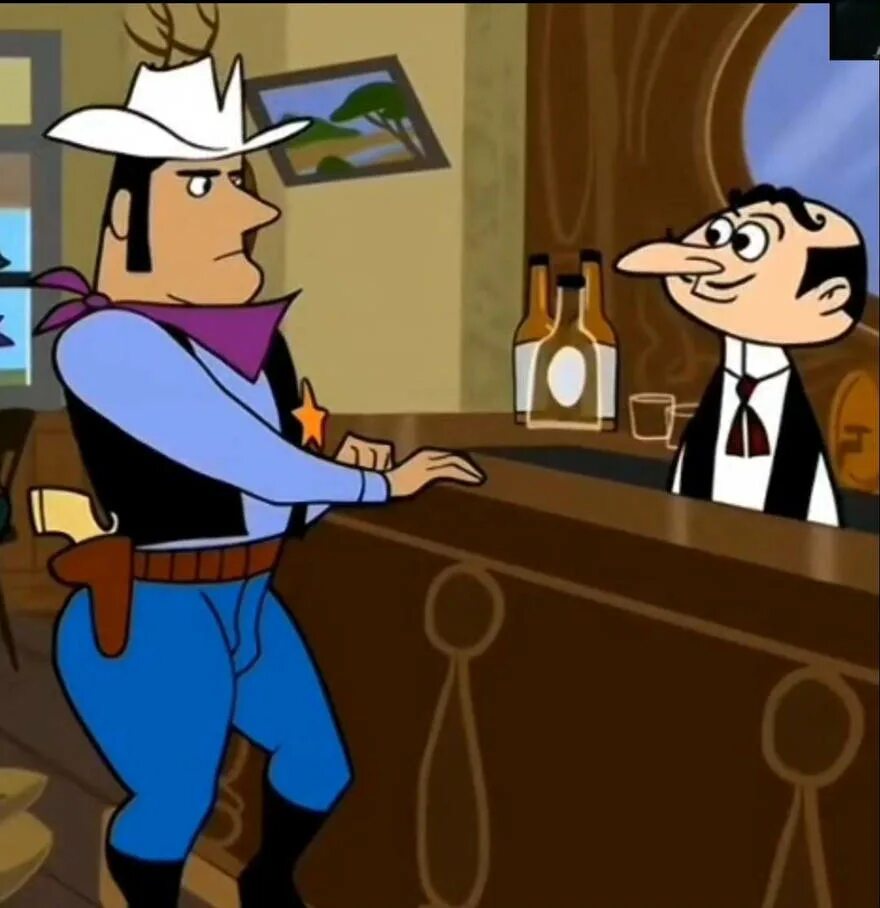 Full animation. Full animation
