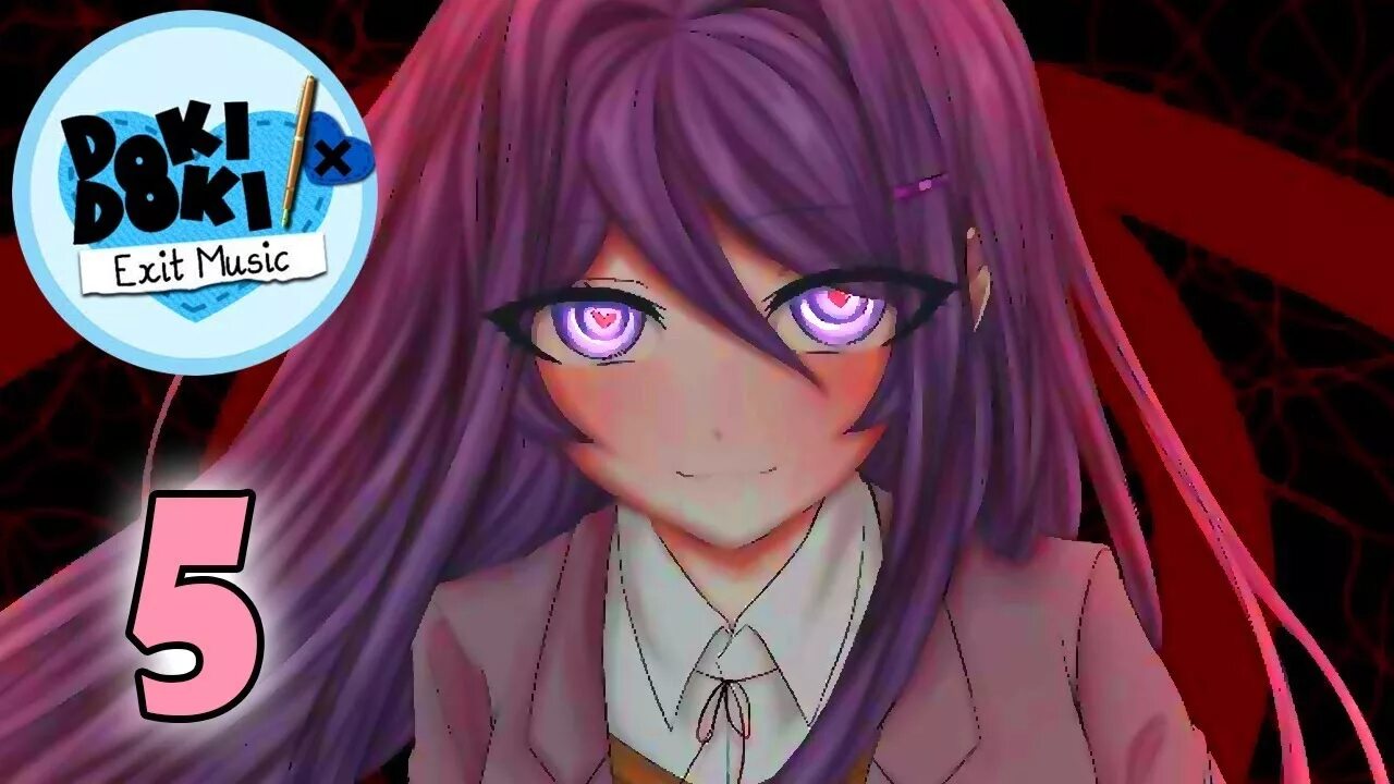Ddlc exit music. Доки доки exit music. doki doki exit music. exit music мод для doki doki.