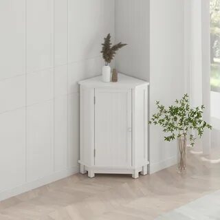 Small corner