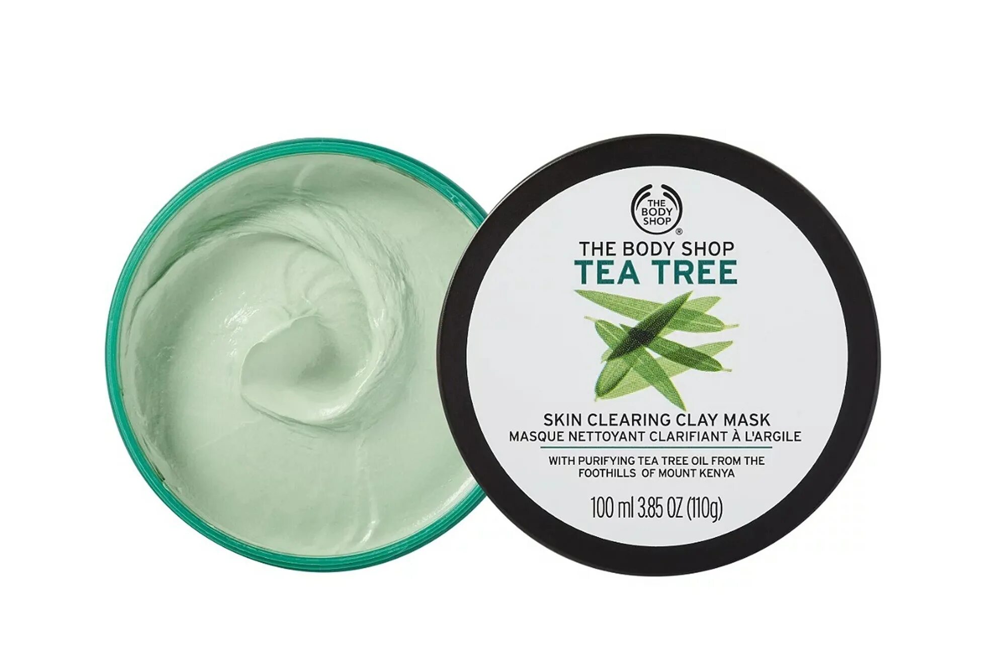 Tea Tree маска боди шоп. Маска для лица the body shop чайное дерево. Боди шоп маска для лица чайное дерево. Маска с чайным деревом.