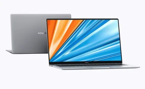 Honor magicbook 16 plus 2024