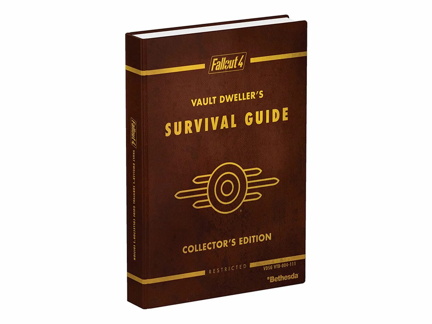 Collector guide. Vault dwellers survival guide. survival guide. fallout survival guide. vault dweller kit.