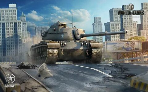 M 1 world