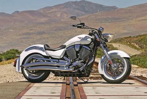 Motorcycle's