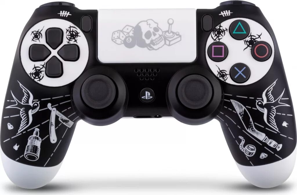 Геймпад Sony Dualshock 4. Беспроводной геймпад для Sony PLAYSTATION Dualshock 4. Геймпад Rainbo Dualshock 4 disgusting men. Ps4/джойстик для PLAYSTATION 4 Dualshock 4.