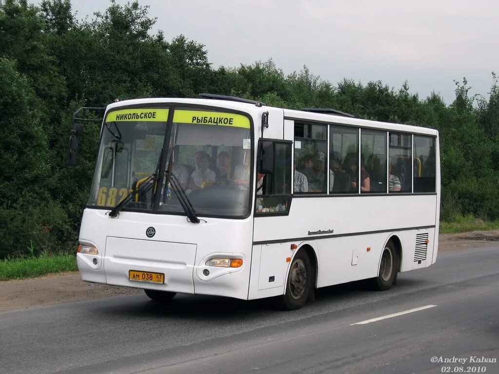 КАВЗ 4235-31. КАВЗ 4235 Никольское. КАВЗ 4235-61. Никольское 682