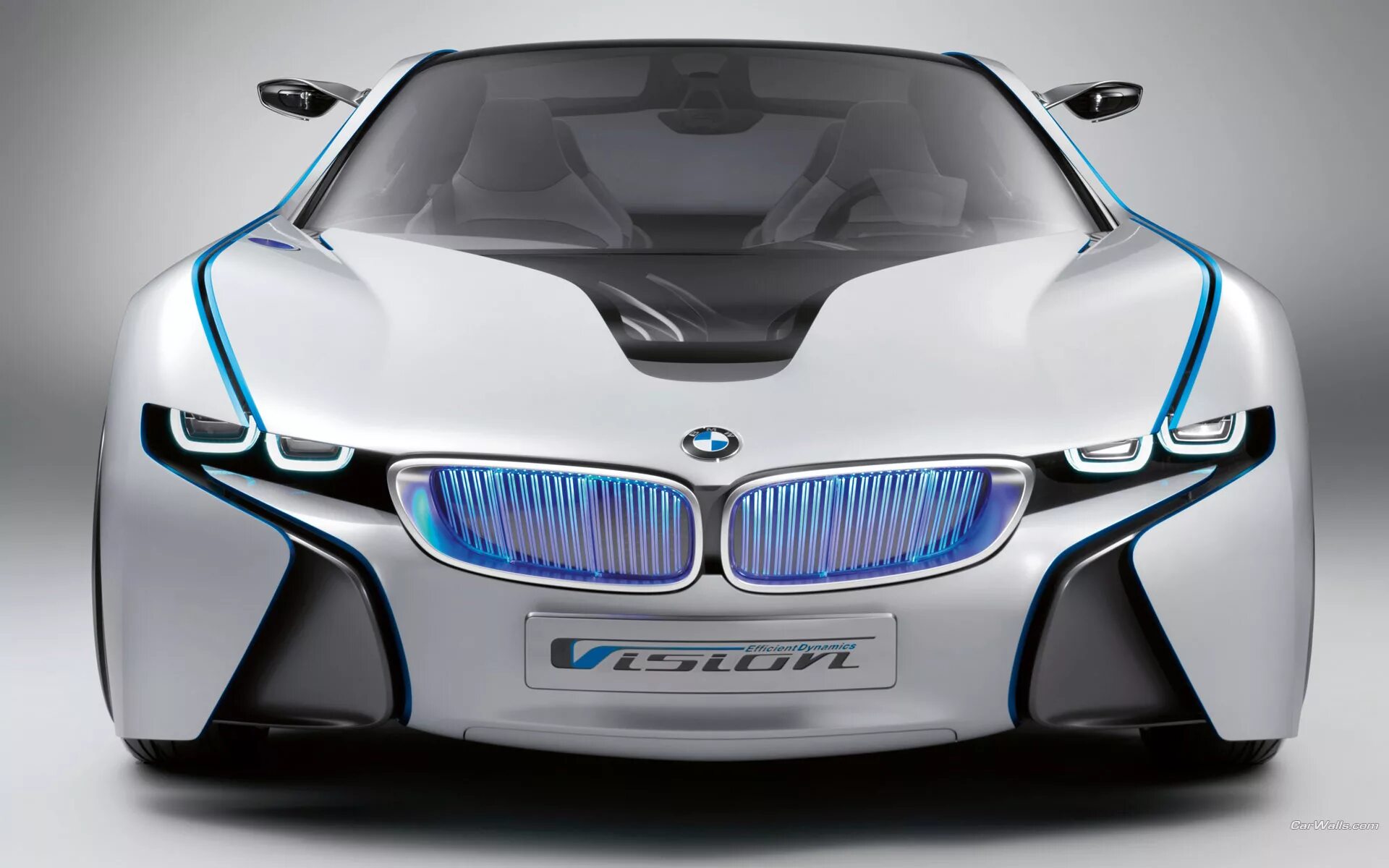 Покажи как выглядит бмв. Bmw i8 vision concept. bmw vision efficientdynamics concept. бмв x100. bmw i5 2025.