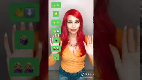 Как в тик токе сделать огонек чате