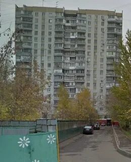 Дом 11 корпус 2