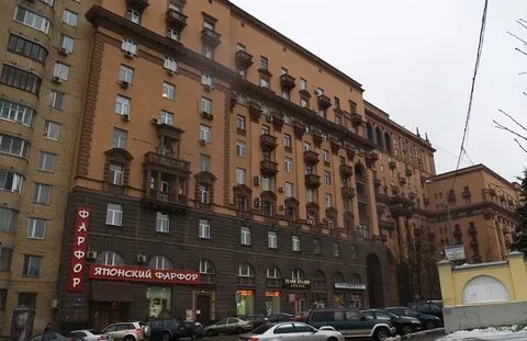 Ул таганская 38