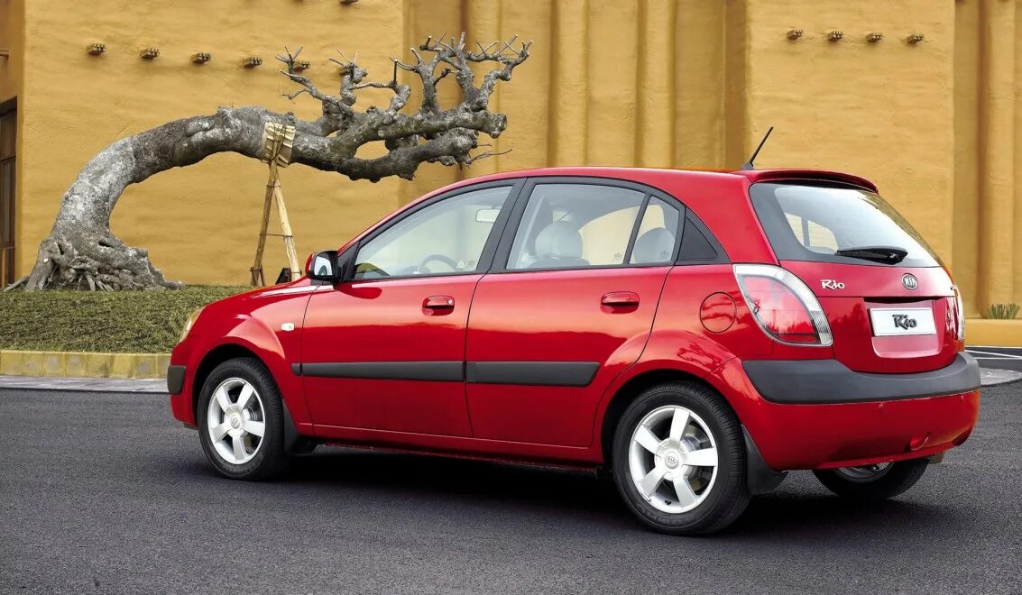 Киа Рио 2005 хэтчбек. Kia Rio 2005. Кия Рио 2 хэтчбек. Kia Rio 2011 хэтчбек 1.4.