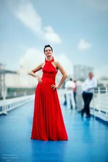 Model moscow