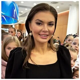 Кабаева фото сейчас дети