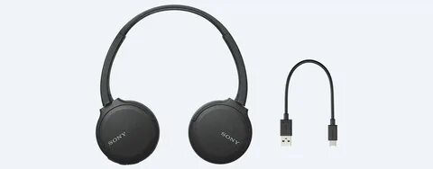 Наушники sony ch520