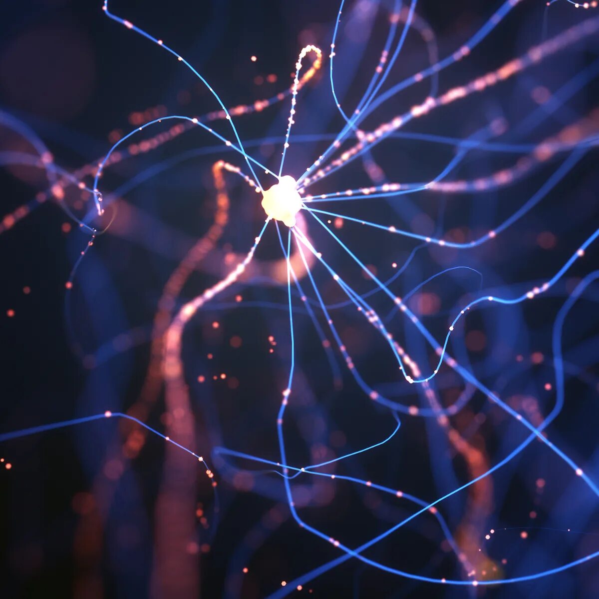 Deep neural