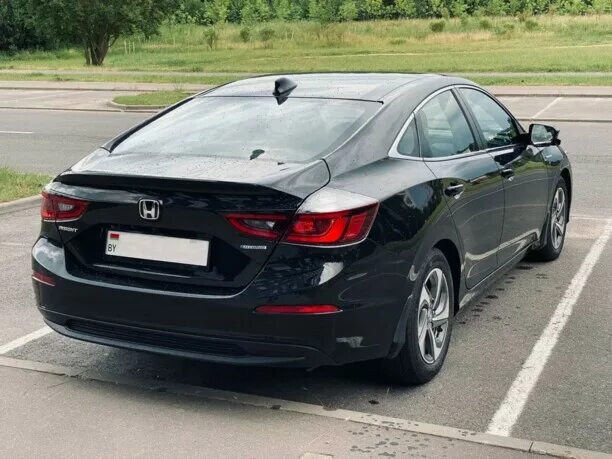 Инсайт 3. Honda Insight 3 поколение. Honda Insight 2018 Black. Хонда инсайд 3 покол. Honda Insight lll 2018.