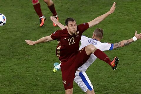 Футболисты-любители вызвали сборную на матч. В РФС обиделись