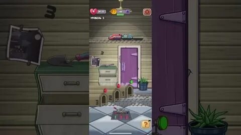 Room escape 17