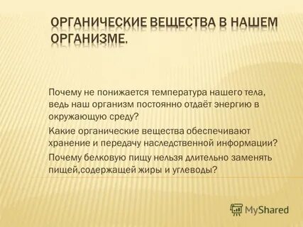 Жизнь возникла в какой среде