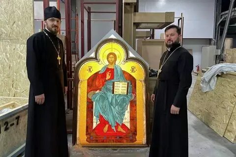 Муром мастера