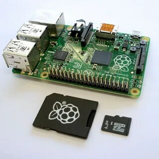 Pi sd m8 m10