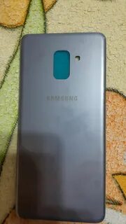 Задняя крышка samsung s9
