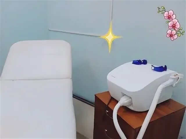 Лазерная эпиляция ижевск