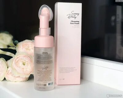 Beauty пенка