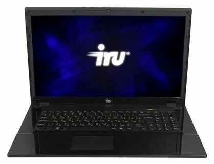 Ноутбук iru