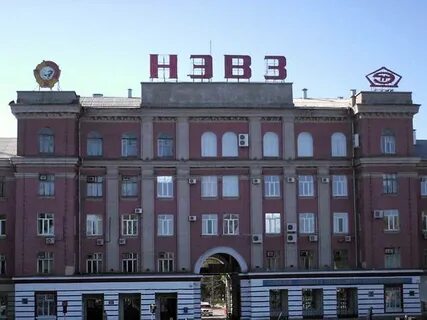Нэвз электротех