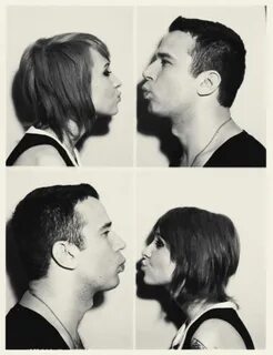 Only kiss