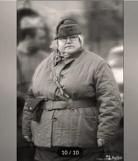 Немецкие толстушки