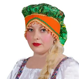 Сборник головной убор