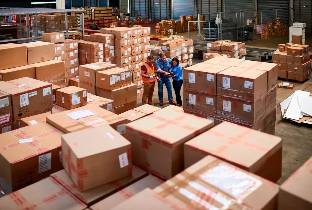Export orders