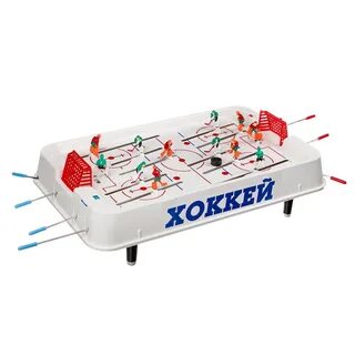 Настольная игра хоккей