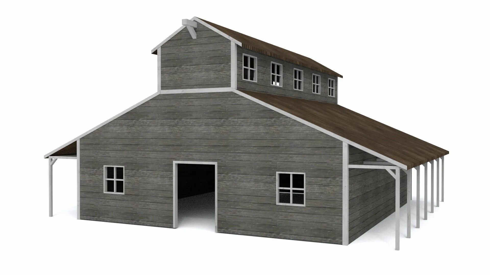 Stable models