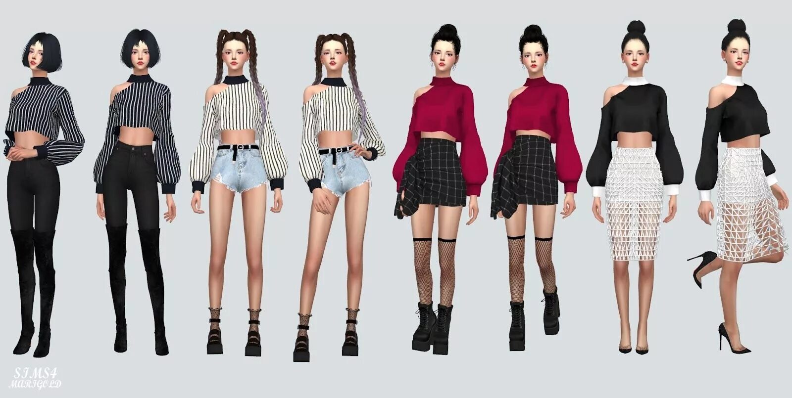 Marigold SIMS 4. Карди би симс 4. Симс 4 кабаре. SIMS 4 одежда фюрера. Моды speak