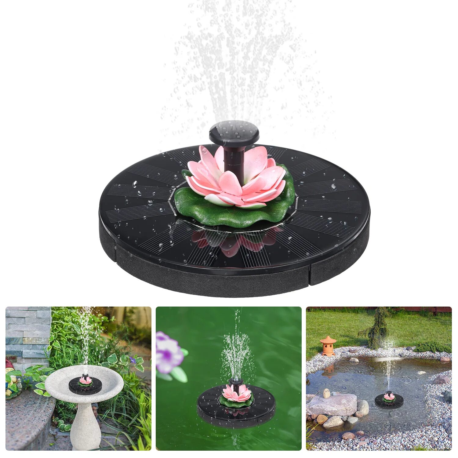 Фонтан на солнечной батарее Solar Fountain f080127. ALIEXPRESS фонтан на солнечных батареях. Фонтан на солнечной батарее с аккумулятором Solar Fountain Water Pump. Фонтан epecoled на солнечной батарее.