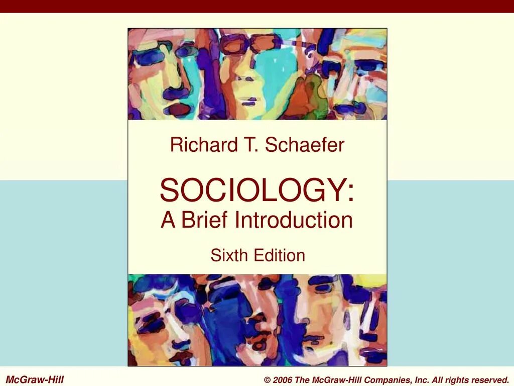 Brief introduction
