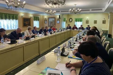 Руководитель государственной статистики