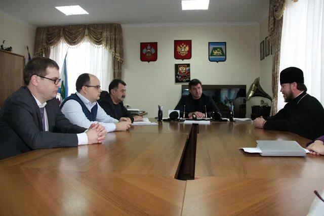 Северское управление образования сайт