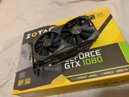 Gtx mini