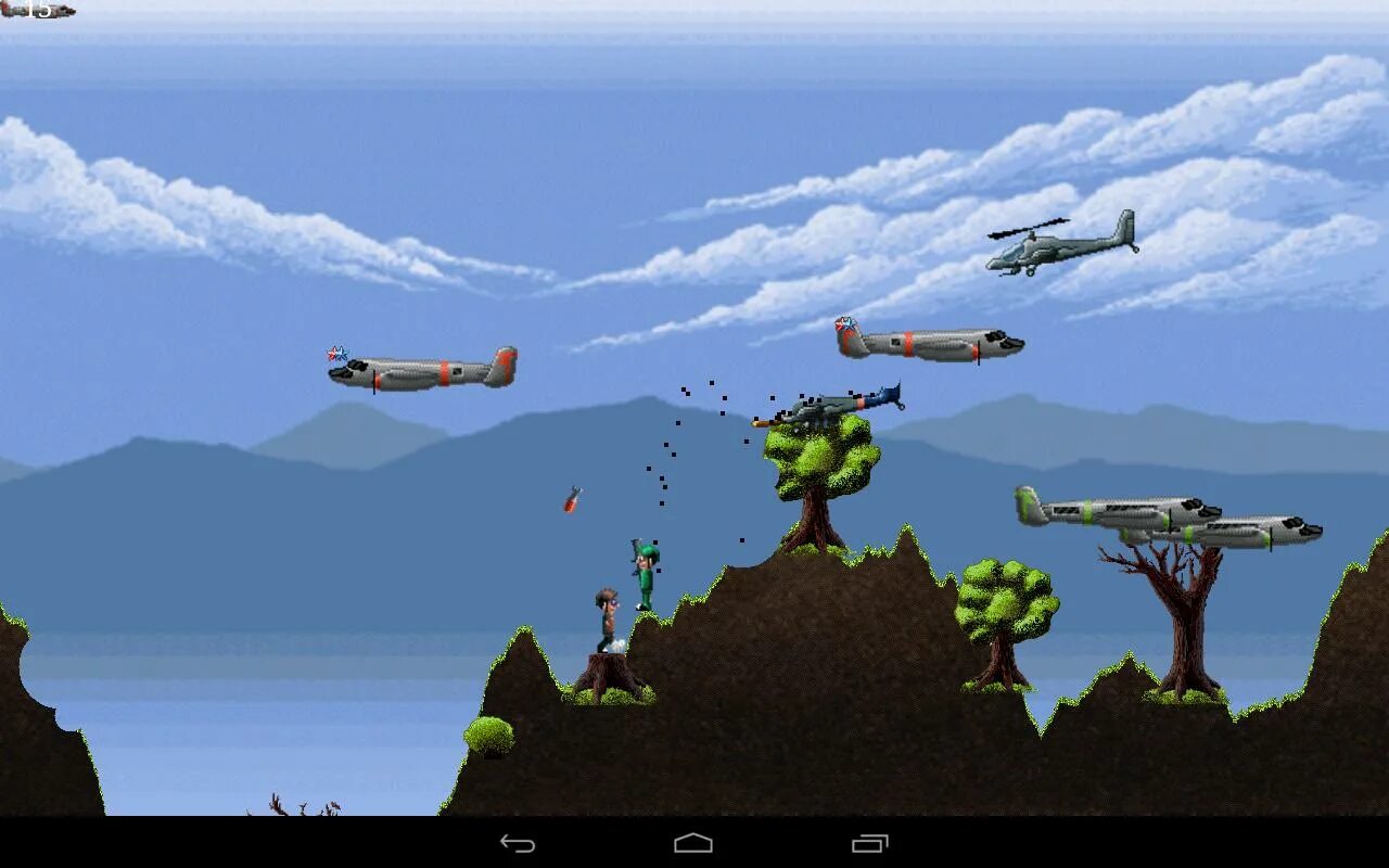 Игра Air Attack. Air Attack 1. Игра про самолеты вид сбоку. Стрелялки 2д. Игры на двоих летать